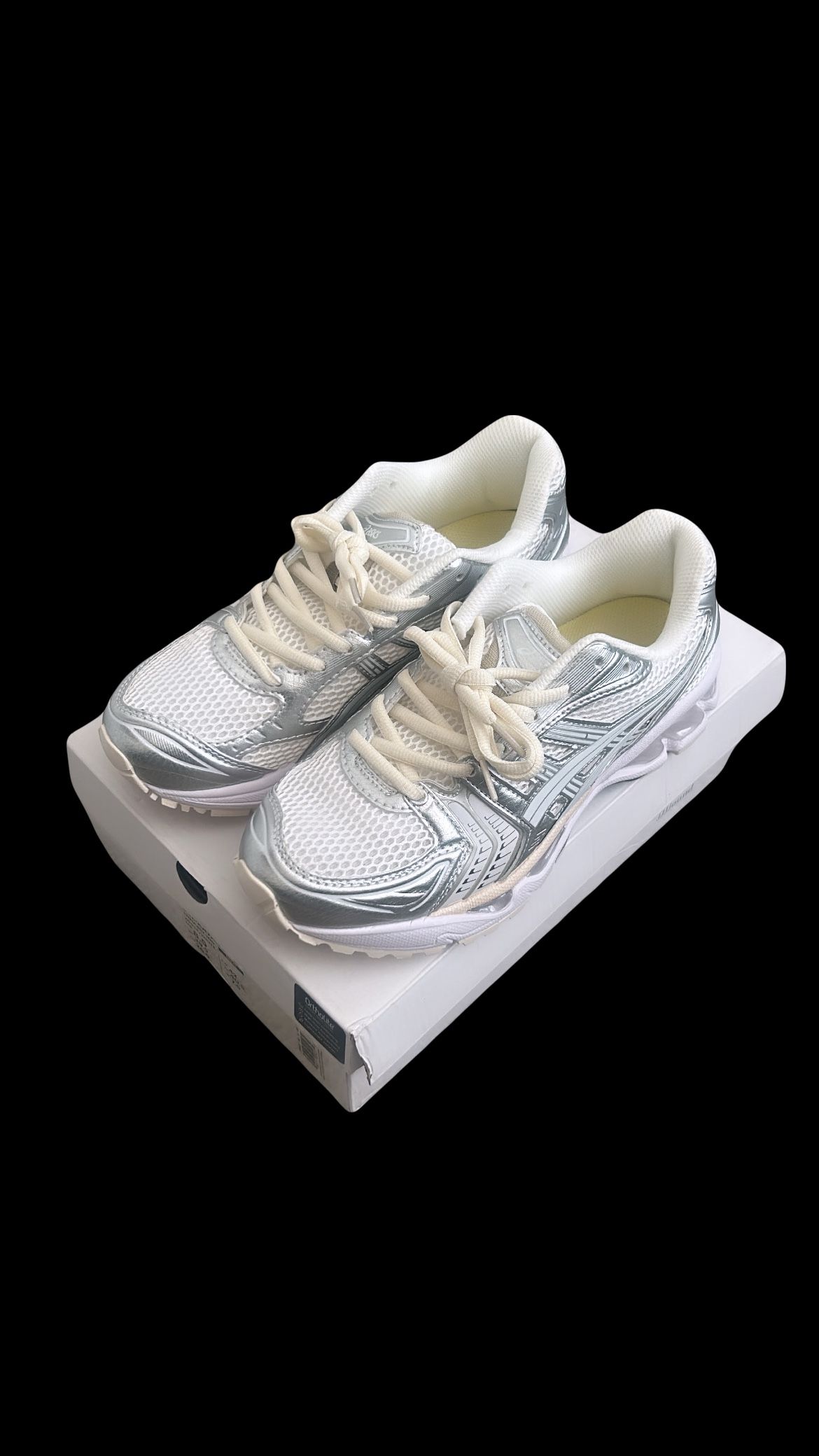 Brand New Asic Gel Kayano