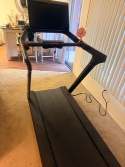Peloton 2023 treadmill
