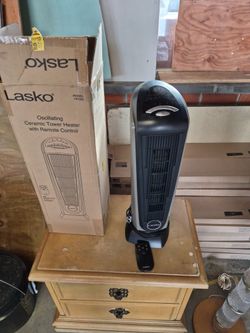 Ceramic heater