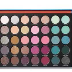 Morphe 35S