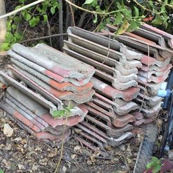 Roof Tiles