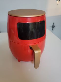 Air fryer in excellent working condition .