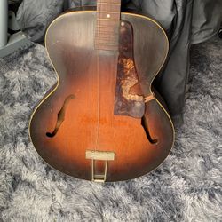Gibson Vintage  1951  L-48