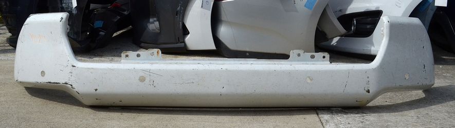 USED REF#M025 || 2019-2023 CHEVROLET SILVERADO 2500 || FRONT METAL BUMPER