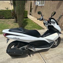 2011 Honda