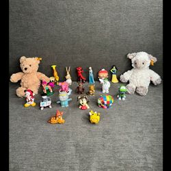 tonie lot for the tonies box
