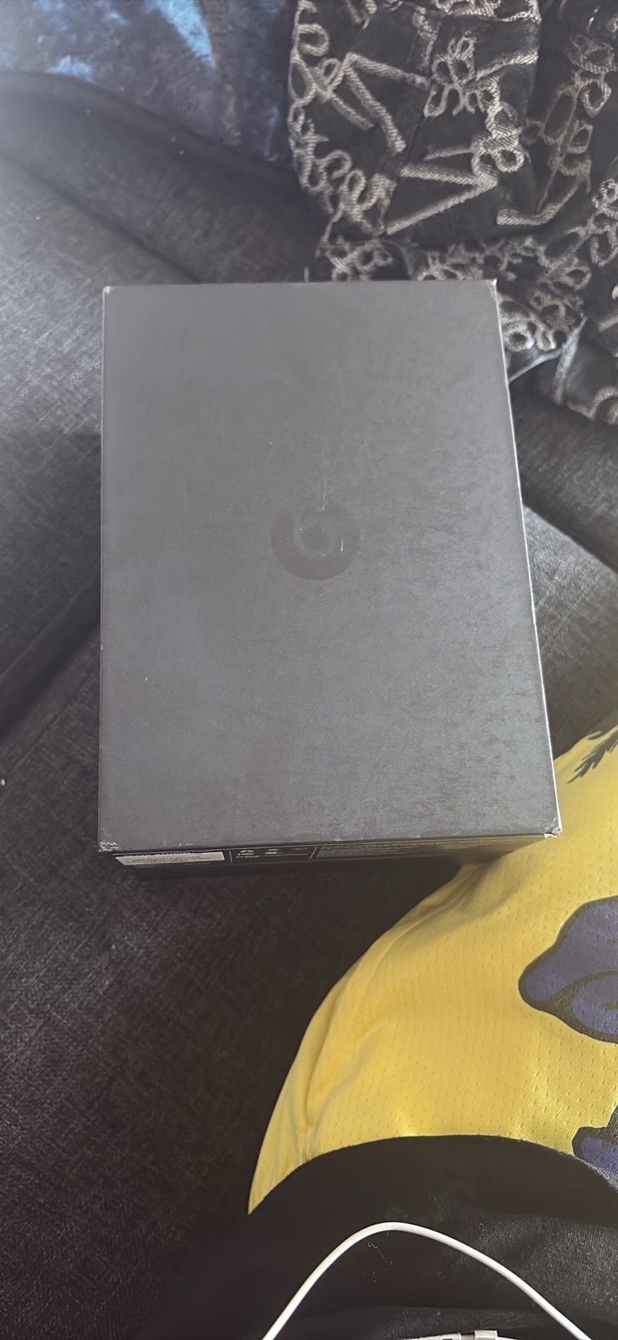 Beats Studio 3