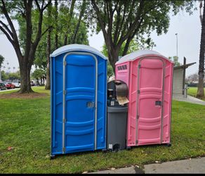 Baños Portables, Porta Potty, Porta Restrooms