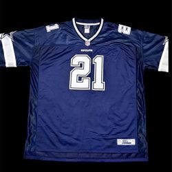 Dallas Cowboys Jersey