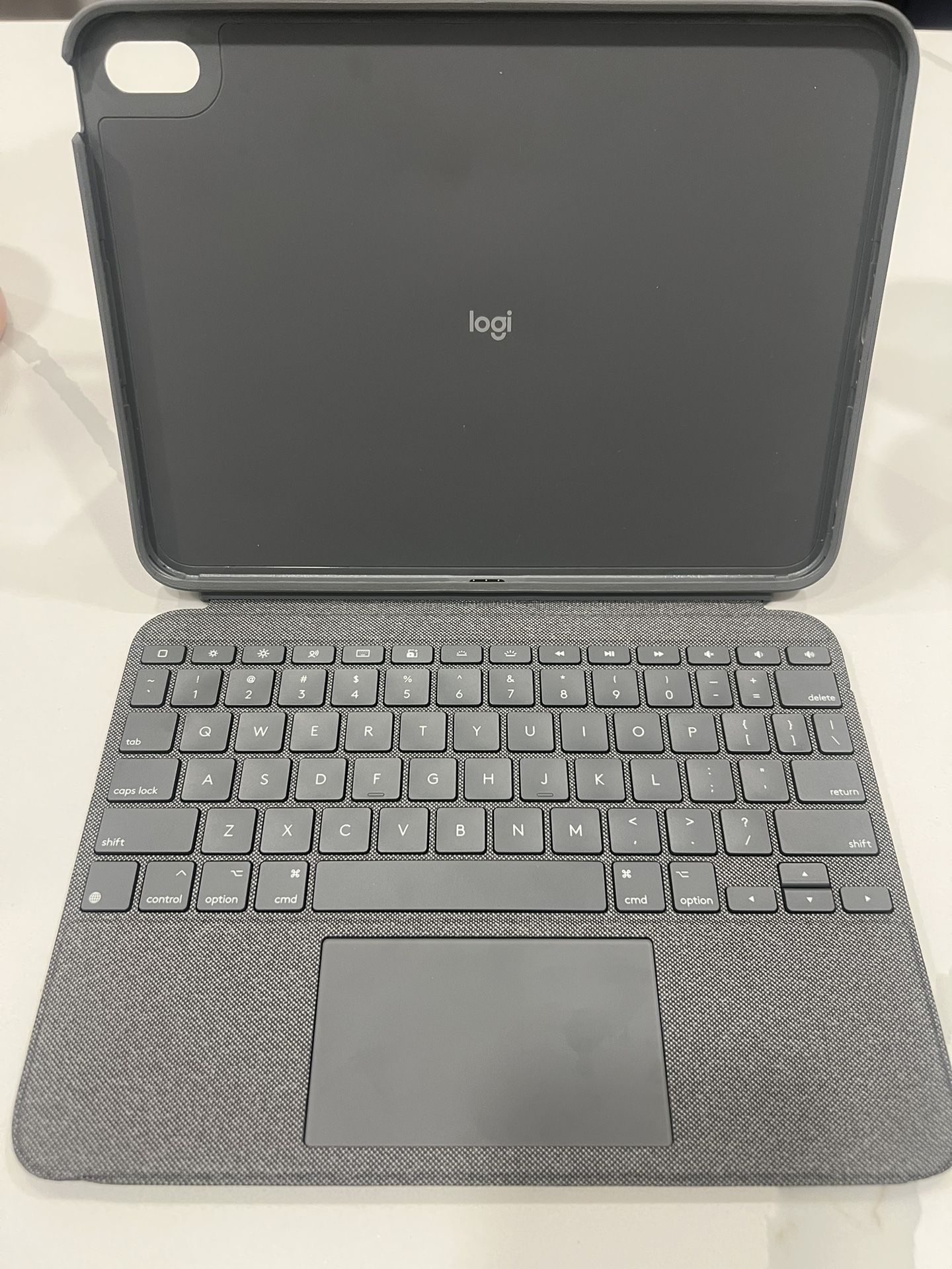 iPad Keyboard