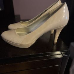 Selection Of Dress Shoes  $25 Per Pair 