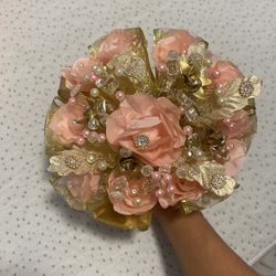Girls Bouquet 