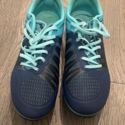 Track Shoes w/spikes 8.5