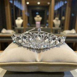 Bridal And Party Tiaras And Hair Decor 