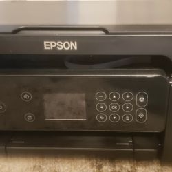 (Wi-Fi) Epson Expression Home XP-4100

Printer, Copier 