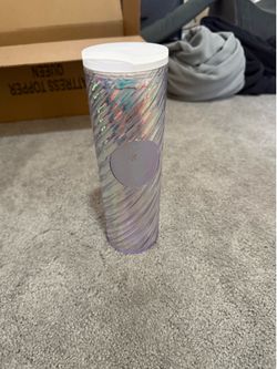 Starbucks coffee cup