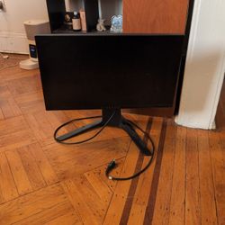 Alienware 24.5in PC Monitor