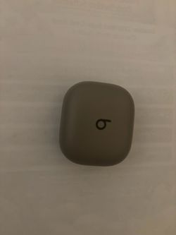 Beats Powerbeats Fit Wireless Earbuds