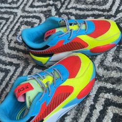 Pumas 11c