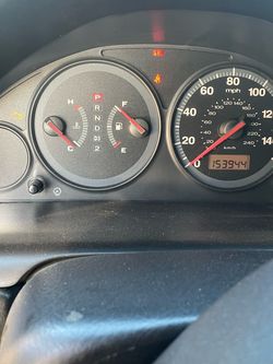 2005 Honda Civic