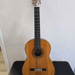 Yamaha G-231II Acoustic Guitar