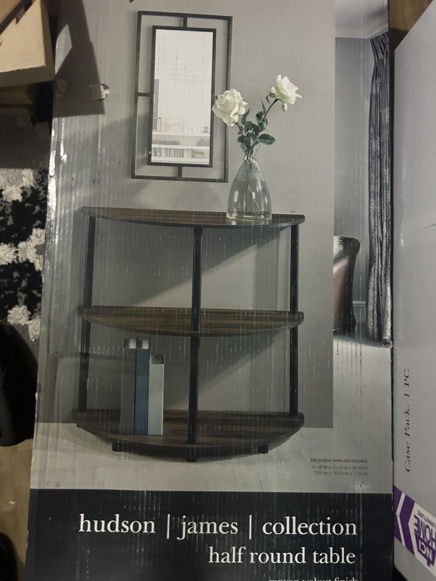 Shelf