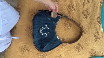 True Religion Purse 