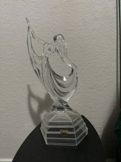 Italy 24% Lead CRYSTAL Ballerina