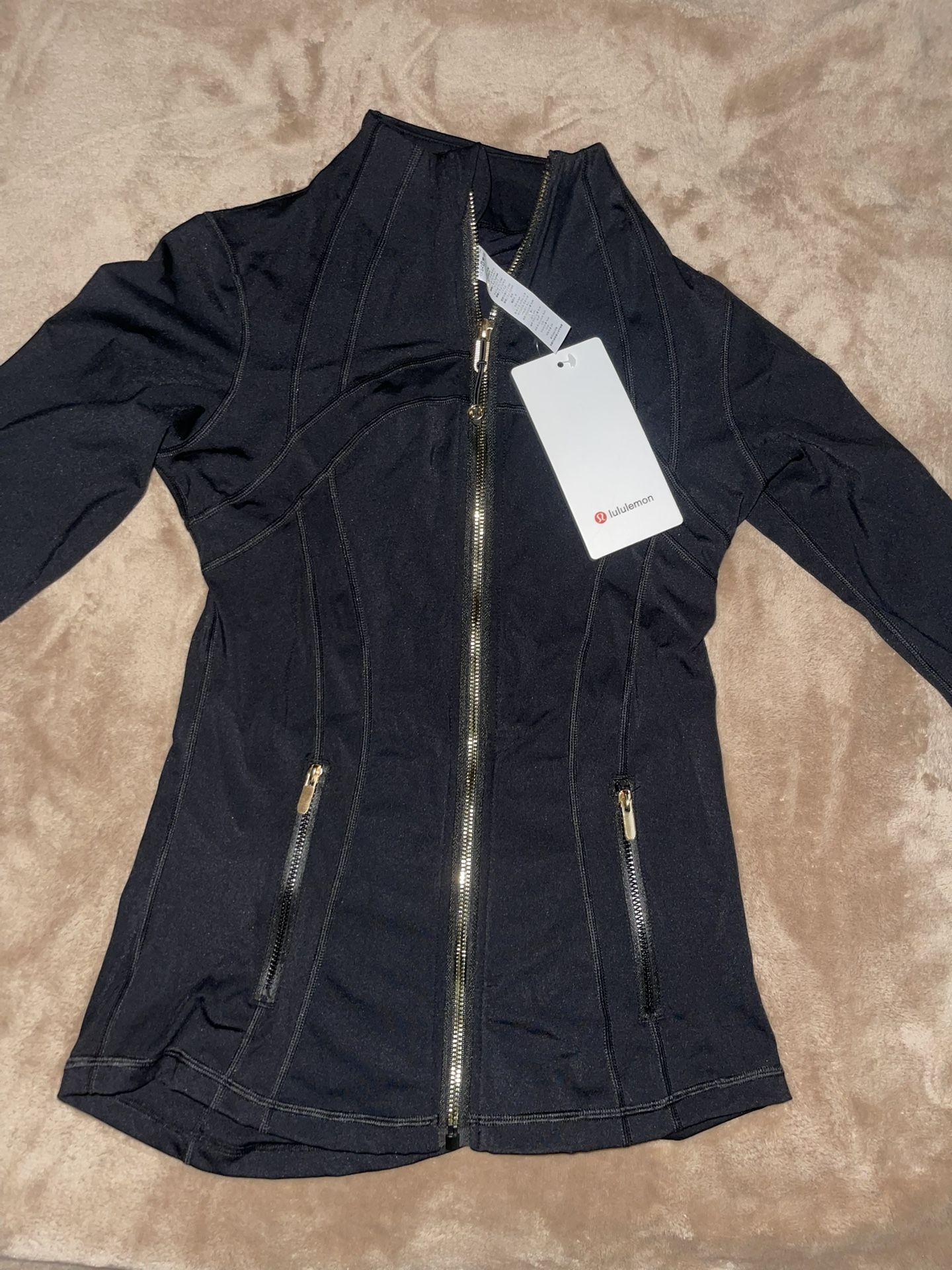 Lululemon Women’s Define Jacket