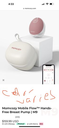NEW Breast pumps at a Huge discount