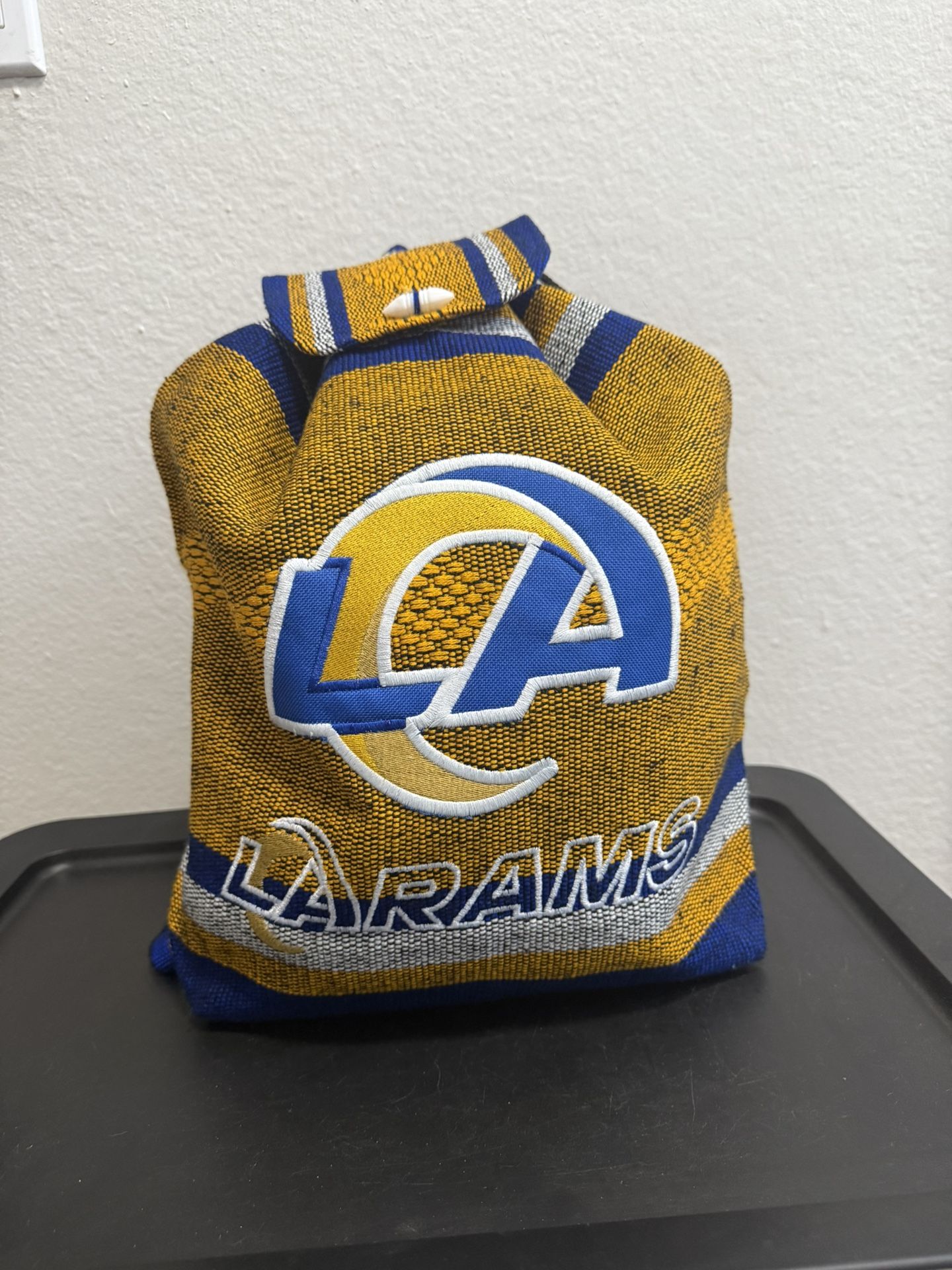 Team Backpack