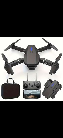 1080p Remote Control Drone