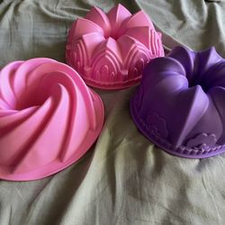 Molds