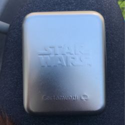 Star Wars Holographic Playing Cards