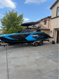 Boat charter