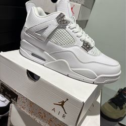 Jordan pure money 💰 mens sz. 8 & 11 only