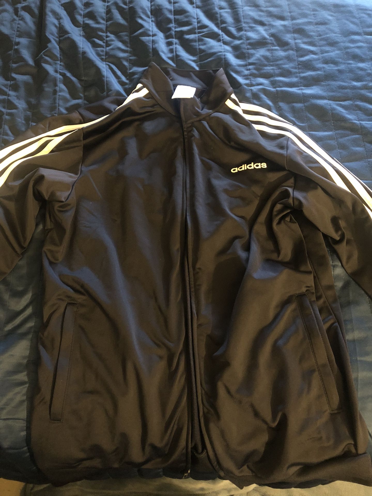 Adidas Sweater