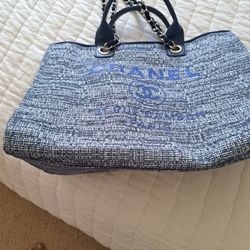 Chanel Bag