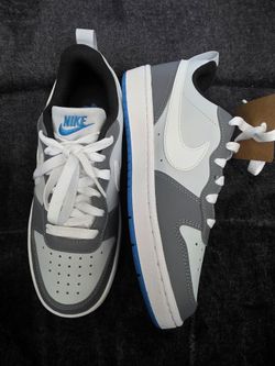 Nike court