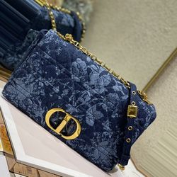 Caro Sophisticate Dior Bag