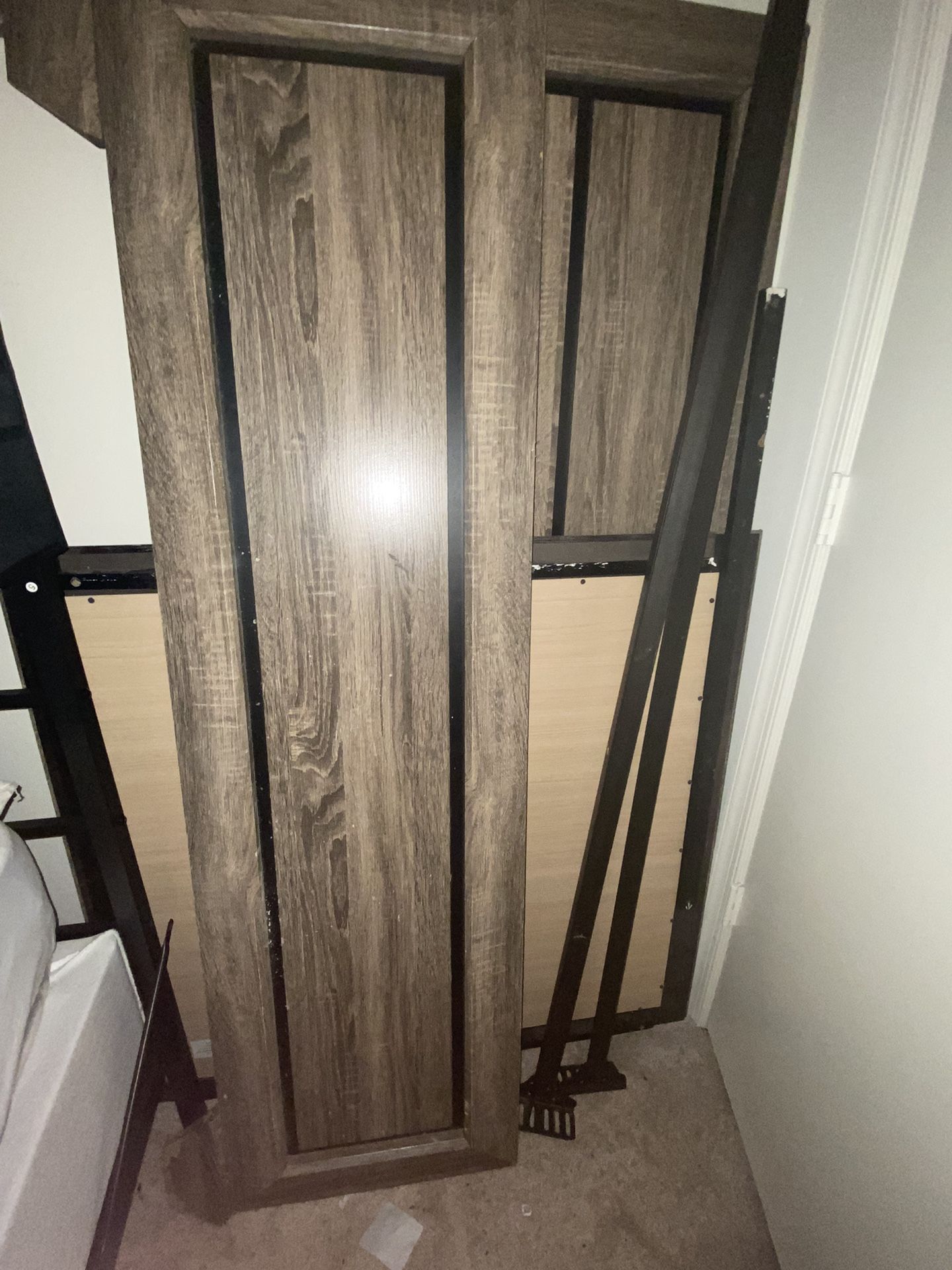 Queen Size Bed Frame