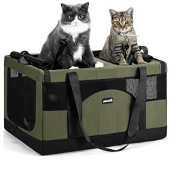 Pet Carrier for Car Travel