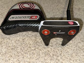 Odyssey O-WORKS 7