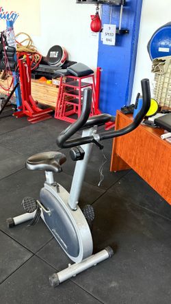 Excercise Bike