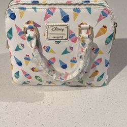 Disney Princess Handbag