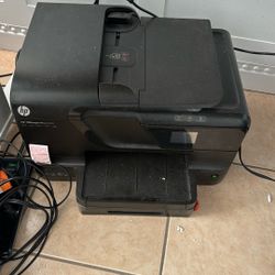 HP Printer