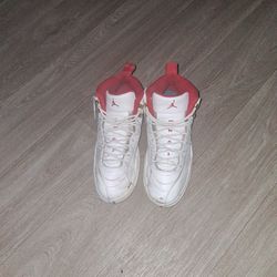 Jordan  12 Fiba
