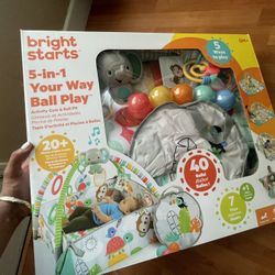 Play mat 
