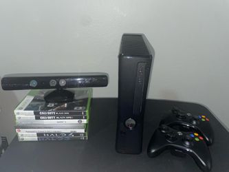 Xbox 360 slim