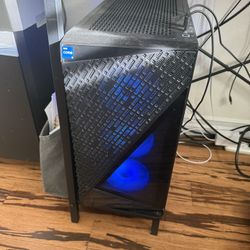 Gaming PC 